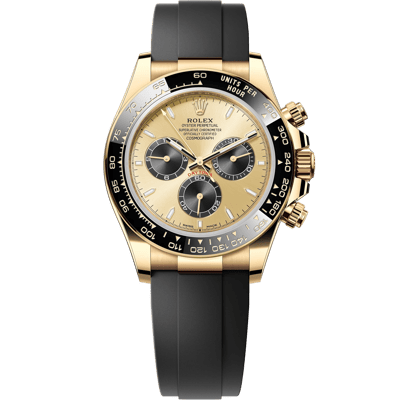 Rolex Oyster Perpetual Cosmograph Daytona 40mm