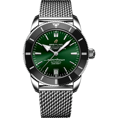 Breitling Superocean Heritage 42mm