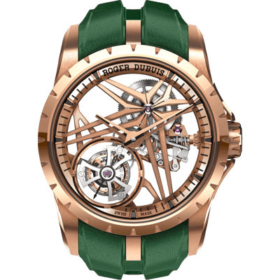 Roger Dubuis Excalibur MT EON Limited Edition 42mm