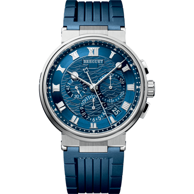 Breguet Marine Chronograph 42.3mm