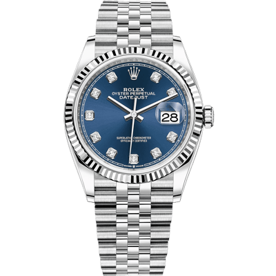 Rolex Oyster Perpetual Datejust 36mm