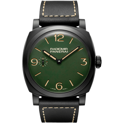 Panerai Radiomir 48mm