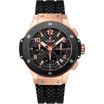 Hublot Big Bang Gold Ceramic 41mm