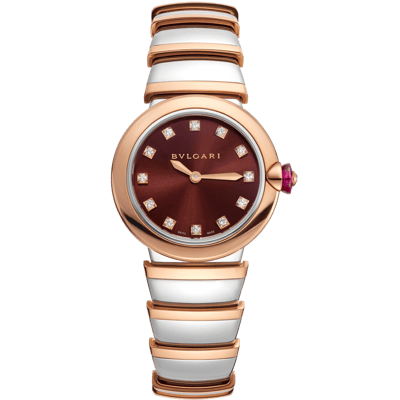 Bvlgari Serpenti Watch SP35C6SPGD.1T