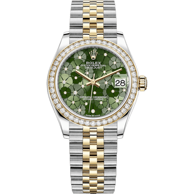 Rolex Oyster Perpetual Datejust 36mm