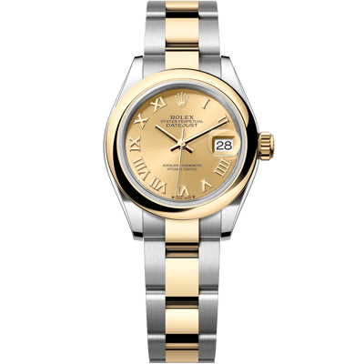 Rolex Oyster Perpetual Datejust 28mm