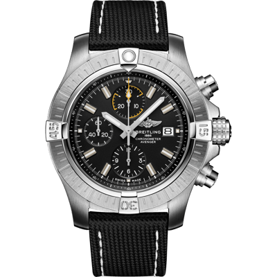 Breitling Avenger Chronograph 45mm