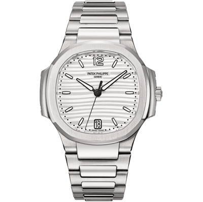 Patek Philippe Nautilus 35mm