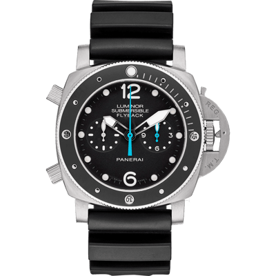 Panerai Submersible 1950 47mm