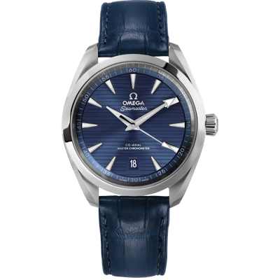 Omega Seamaster Aqua Terra 150M 41mm