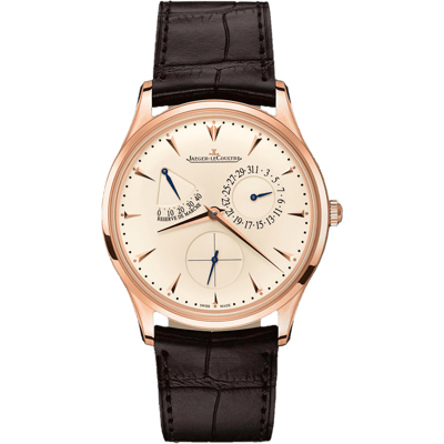 Jaeger-LeCoultre Master Ultra Thin Power Reserve 39mm