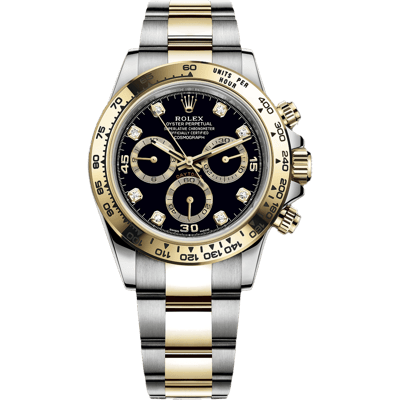 Rolex Oyster Perpetual Cosmograph Daytona 40mm