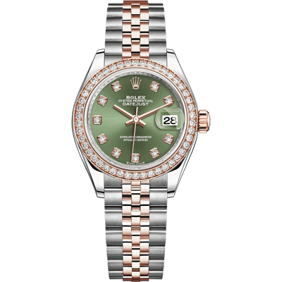 Rolex Oyster Perpetual Datejust 28mm