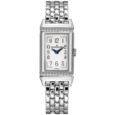 Jaeger-LeCoultre Reverso One Duetto