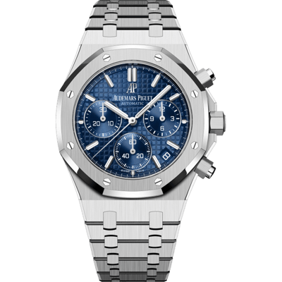 Audemars Piguet Royal Oak Selfwinding Chronograph Limited Editon 41mm