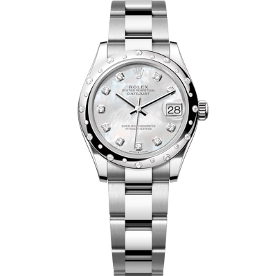 Rolex Oyster Perpetual Datejust 31mm