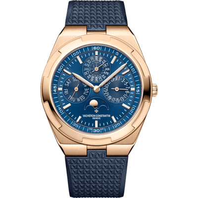 Vacheron Constantin Overseas Perpetual Calendar Ultra-Thin 41.5mm