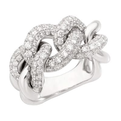 Pomellato Catena Ring