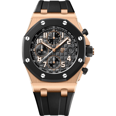 Audemars Piguet Royal Oak Offshore Selfwinding Chronograph 42mm