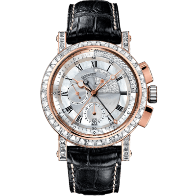 Breguet Marine Chronograph 43mm