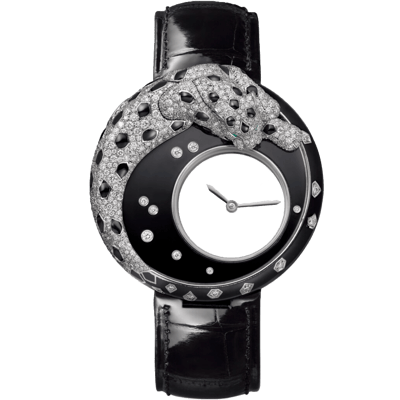 Cartier Panth&egrave;re Jewellery 40mm