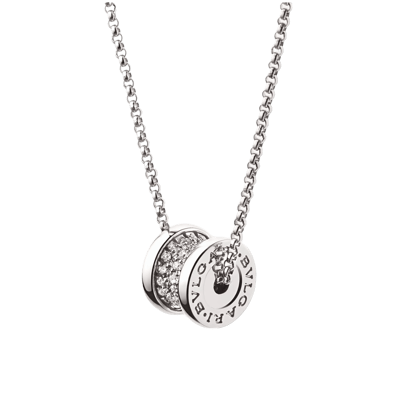 Bvlgari Bzero1 Necklace