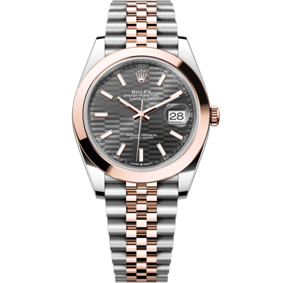 Rolex Oyster Perpetual Datejust 41mm