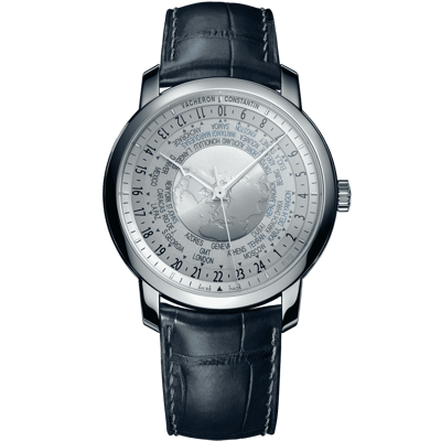Vacheron Constantin Traditionnelle World Time Limited Edition 42.5mm