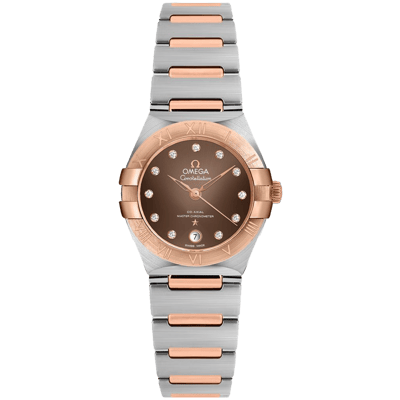 Omega Constellation 29mm