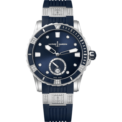 Ulysse Nardin Lady Diver 40mm