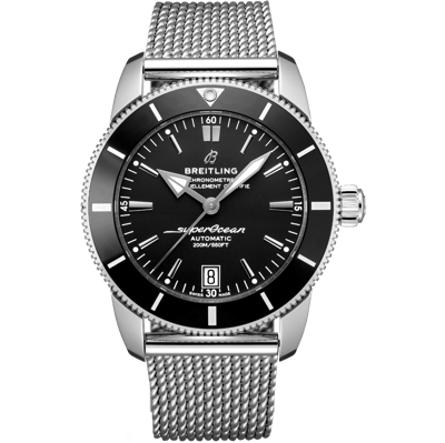 Breitling Superocean Heritage II 42mm