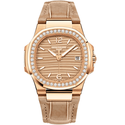 Patek Philippe Nautilus 32mm