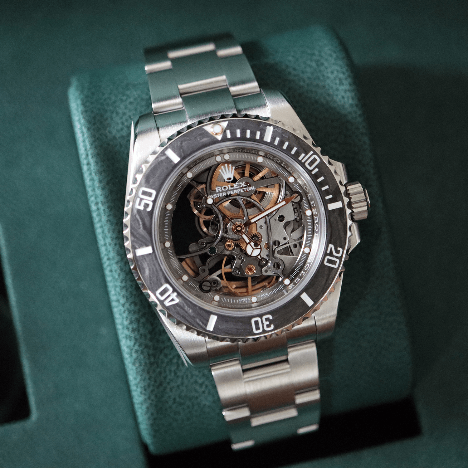 Buy Rolex Submariner Watches World