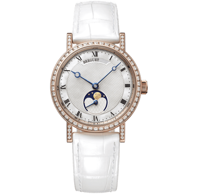 Breguet Classique Moonphase 30mm