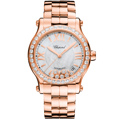 Chopard Happy Sport 36mm