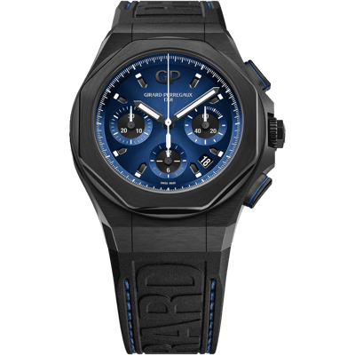 Girard Perregaux Laureato Absolute Chronograph 44mm