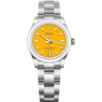 Rolex Oyster Perpetual 31mm