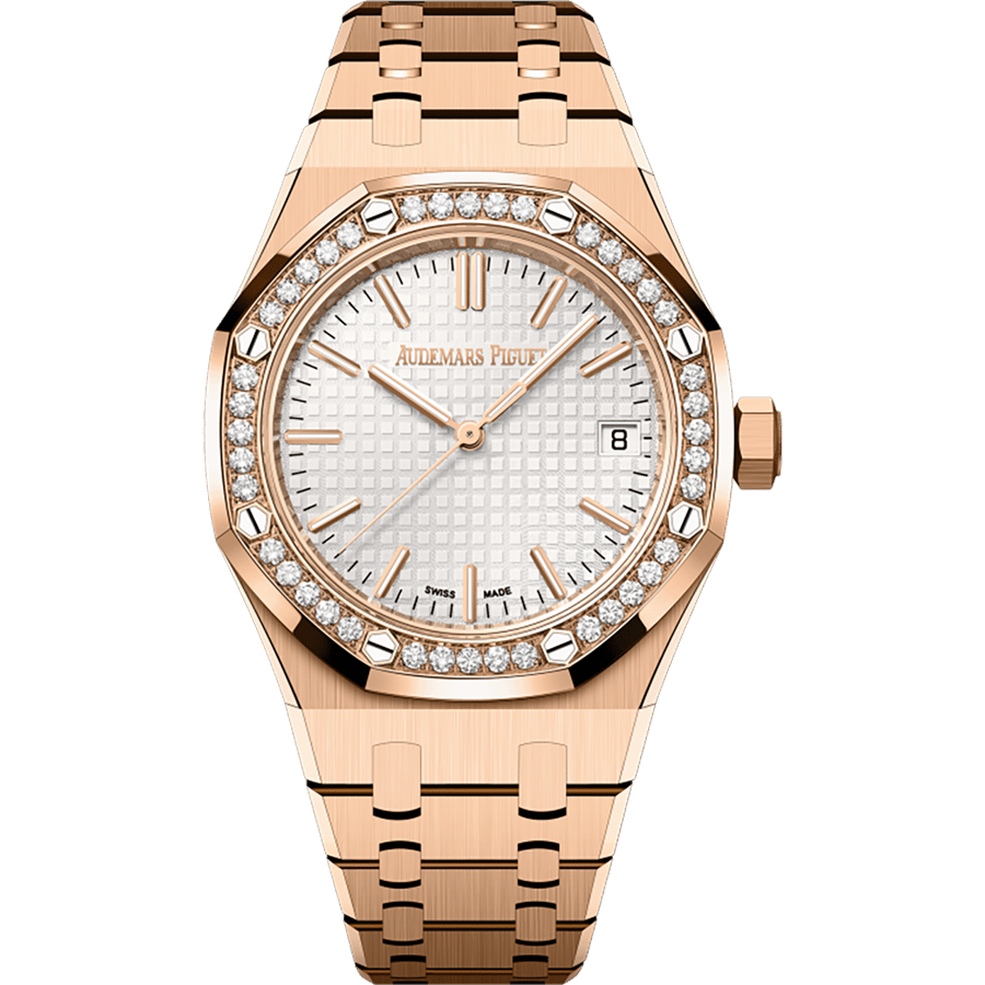Audemars Piguet Royal Oak Selfwinding Or rose
