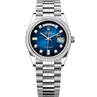 Rolex Oyster Perpetual Day-Date 36mm