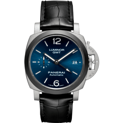 Panerai Luminor GMT 42mm