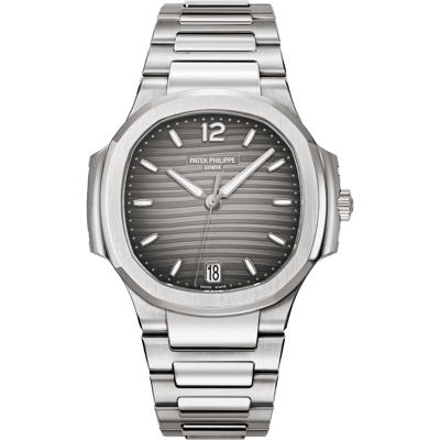 Patek Philippe Nautilus 35mm