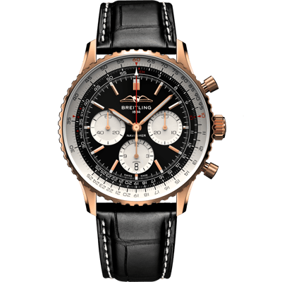 Breitling Navitimer Chronograph 43mm