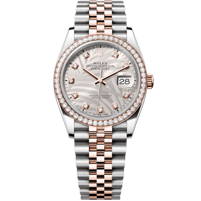 Rolex Oyster Perpetual Datejust 36mm