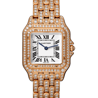 Cartier Panth&egrave;re Medium Model