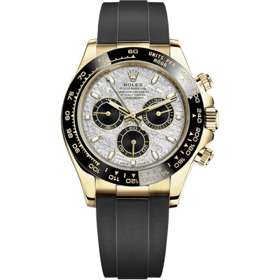 Rolex Oyster Perpetual Cosmograph Daytona 40mm