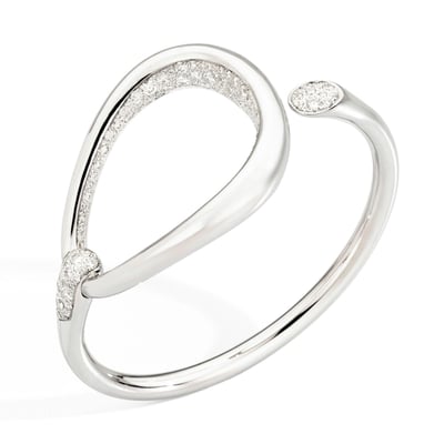 Pomellato Fantina Bangle