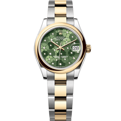 Rolex Oyster Perpetual Datejust 31mm