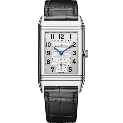 Jaeger-LeCoultre Reverso Duoface