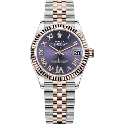 Rolex Oyster Perpetual Datejust 31mm