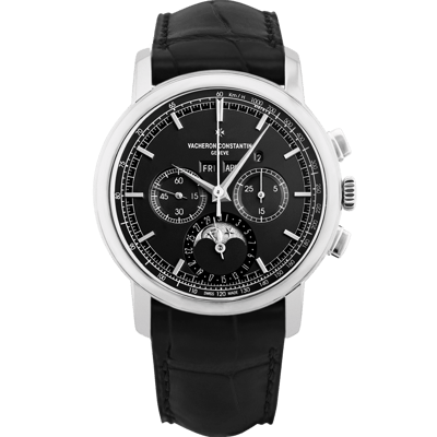 Vacheron Constantin Traditionnelle Perpetual Calendar 43mm